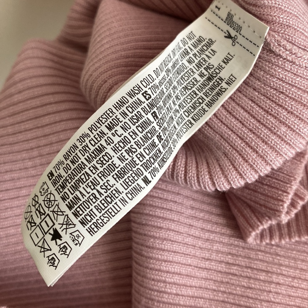 Forever 21 + Ribbed Knit Tank Top - Picture 4 of 8
